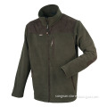 Men's Casual Fleece Jacket